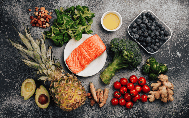 Frequently Asked Questions about Anti-Inflammatory Foods