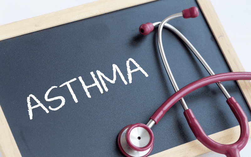 Frequently Asked Questions about Asthma Causes and Triggers