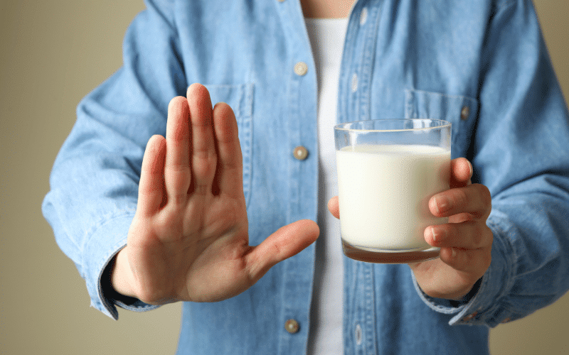 Frequently Asked Questions about Dairy Allergies and Milk Intolerance