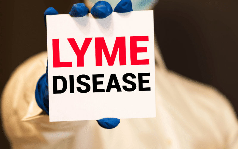 Frequently Asked Questions about Early Symptoms of Lyme Disease