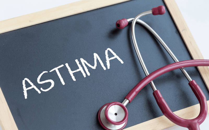 Frequently Asked Questions about Severe Asthma Symptoms