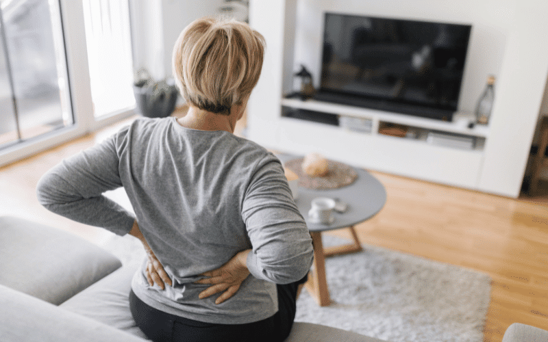 Frequently Asked Questions about the difference between kidney pain and back pain