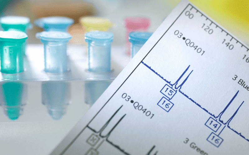 Genetic Factors The Role of Family History