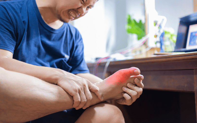 Gout: The Crystal Culprit