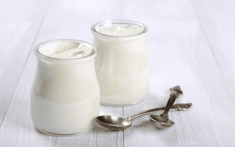 Greek Yogurt A Protein-Packed Testosterone Booster