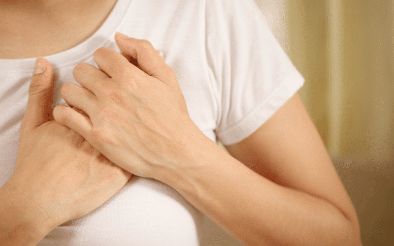 Heart Murmur An Audible Clue to Aortic Stenosis