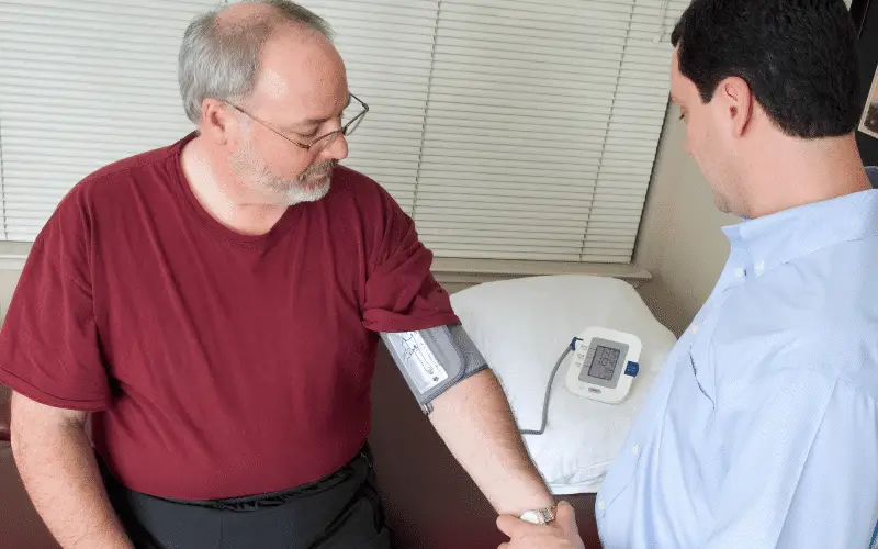 High Blood Pressure A Silent Indicator of Nephritis