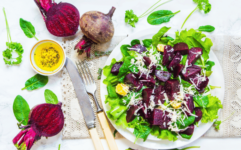 High Oxalate Foods The Stealthy Kidney Stone Culprit