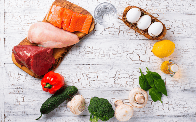 High Protein Diet Understanding the Connection with Kidney Stones