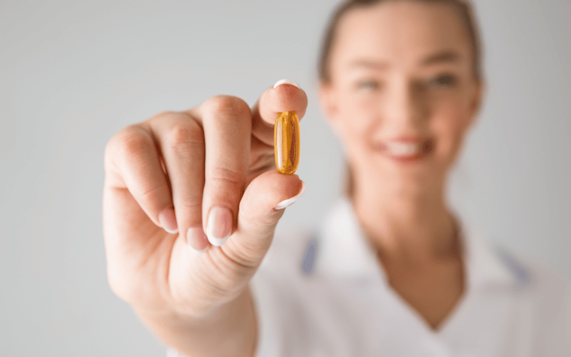 Hormone Replacement Therapy (HRT) The Controversial Link