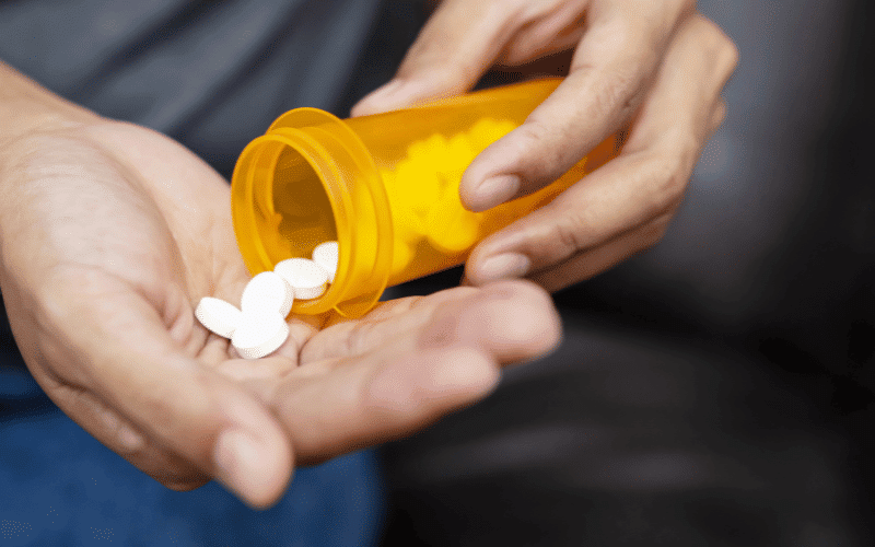 Increased Use of Quick-Relief Medications