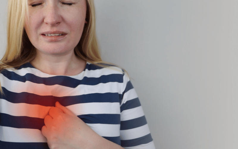 Irregular Heartbeat The Cardiac Connection in Amyloidosis