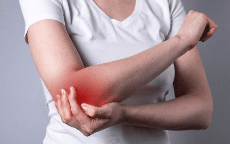 Joint Pain and Stiffness The Musculoskeletal Impact of Amyloidosis