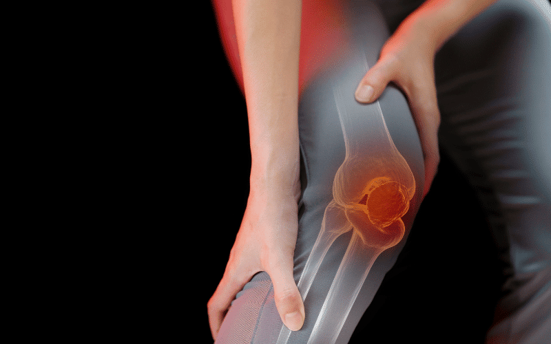 Joint Pain and Swelling