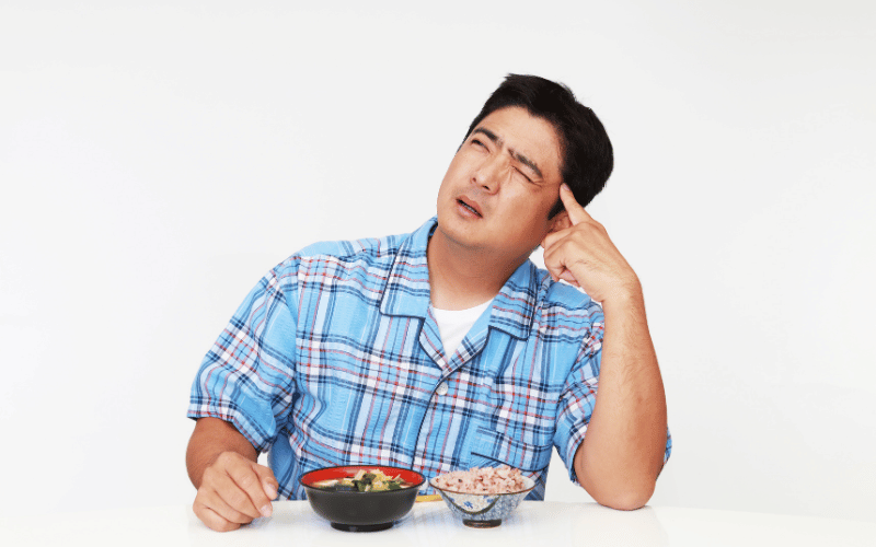 Loss of Appetite The Unwelcome Nutritional Impact of Adenovirus Infection