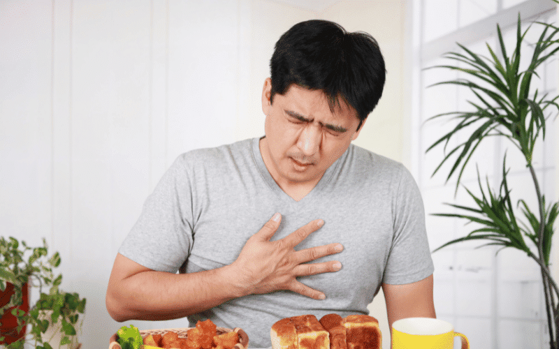 Loss of Appetite and Nausea The Gastrointestinal Grip of Nephritis