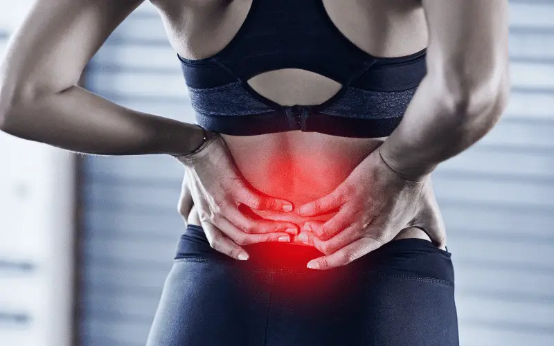 Lower Back Pain A Potential Indicator of Renal Angiomyolipoma
