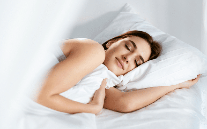 Magnesium Malate Improves Sleep Quality