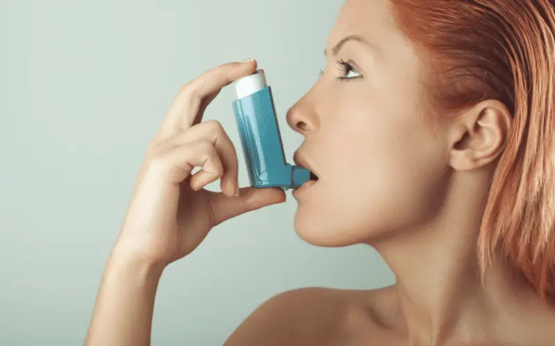 Medication 3 Asthma Medications Breathing Easier, but with Shaky Hands