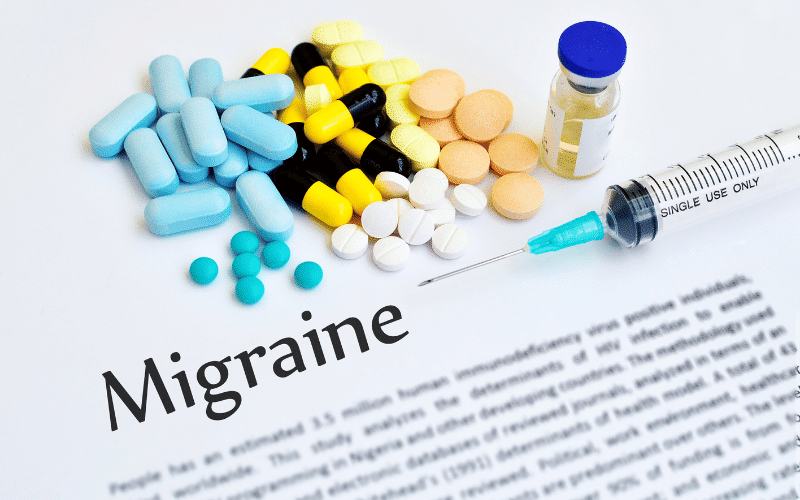 Medication Overuse The Paradox of Migraine Treatment