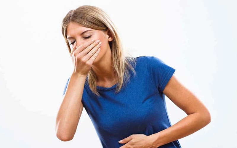 Top 10 Symptoms of Diverticulitis in Women: What You Need to Know ...