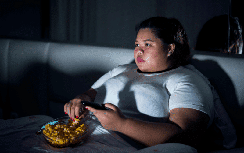 Obesity and Metabolic Syndrome The Deadly Duo