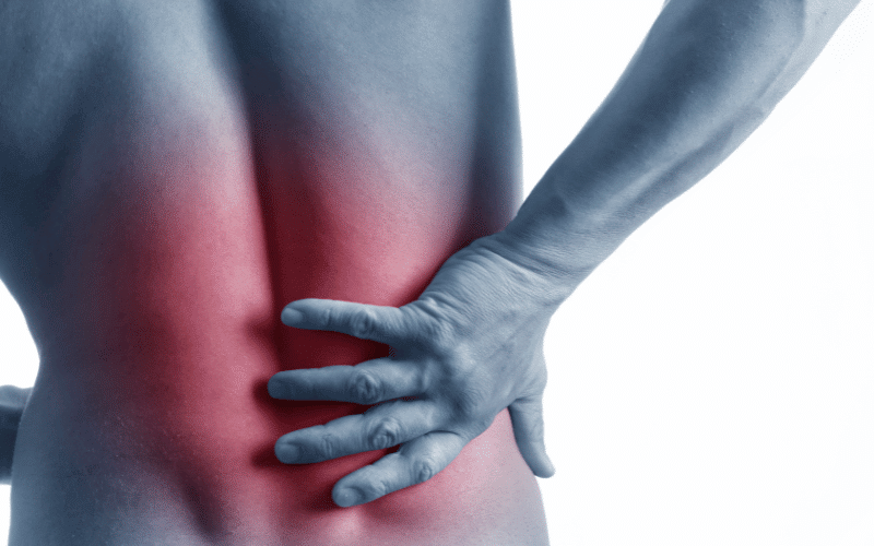 Onset and Duration of Pain