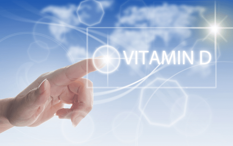 Optimize Vitamin D Levels