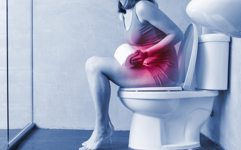 Painful Urination (Dysuria)