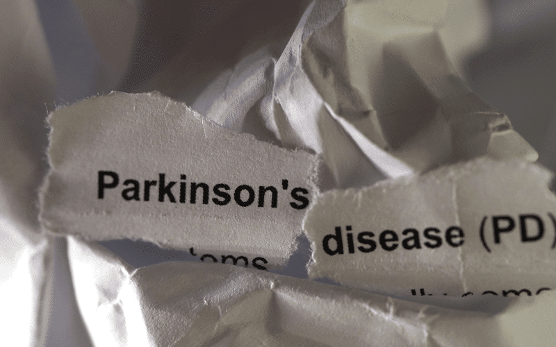 Parkinson's Disease Medications Managing Symptoms with a Shaky Hand