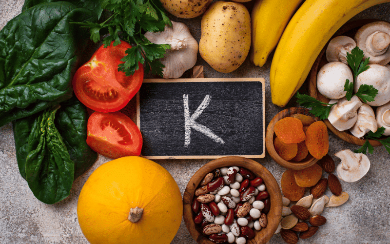 Potassium-Rich Foods The Balancing Act for Kidney Health