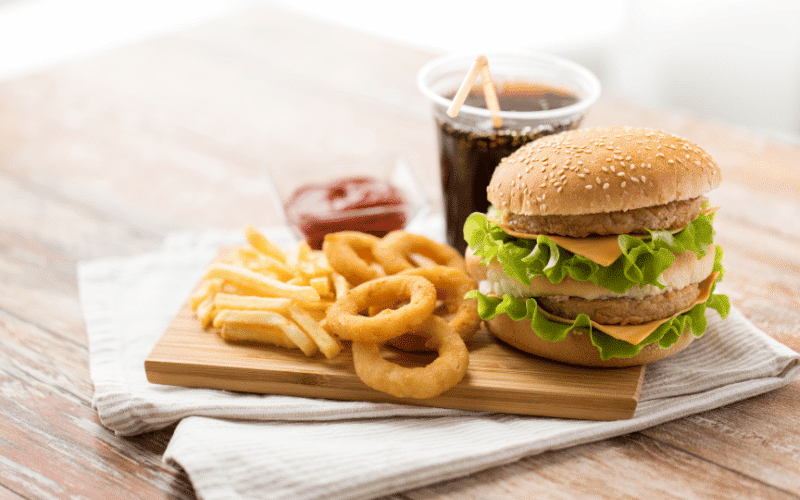 Processed Foods Hidden Triggers for Ulcerative Colitis