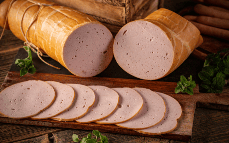 Processed Meats The Savory Culprit Behind Kidney Strain