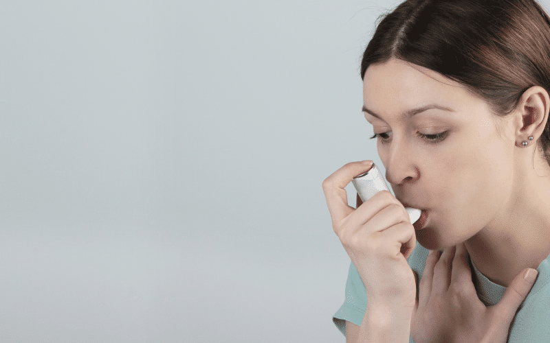 Proper Inhaler Technique is Essential for Effective Asthma Management