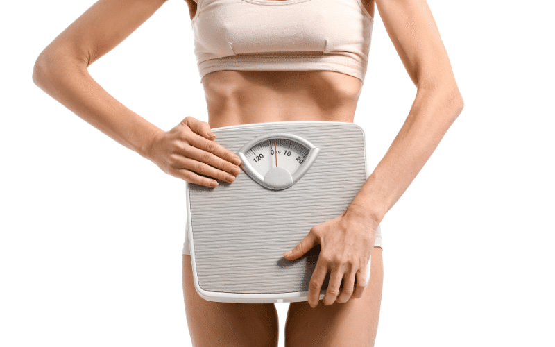 Rapid Weight Loss The Hidden Impact of Heart Disease