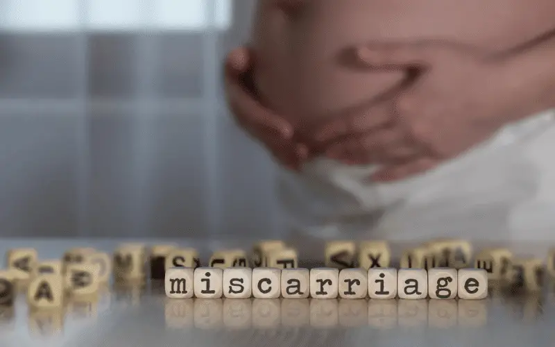 Recurrent Miscarriages or Stillbirths