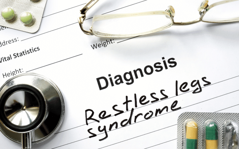 Restless Legs Syndrome