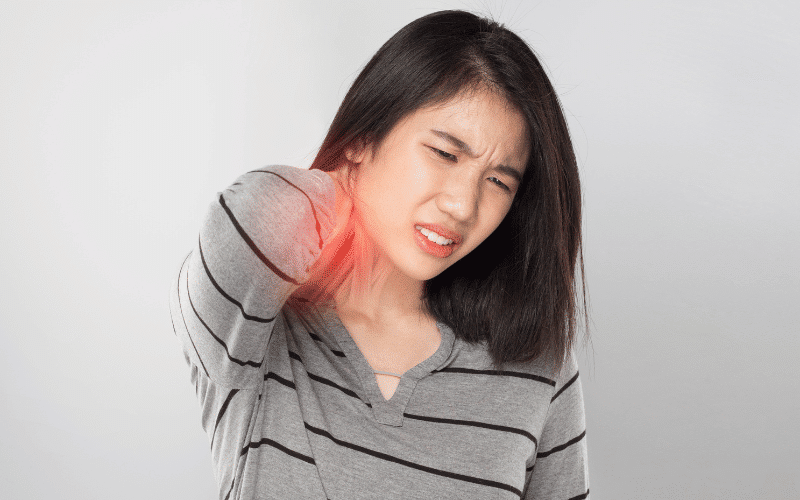 Secondary Stage Muscle Aches