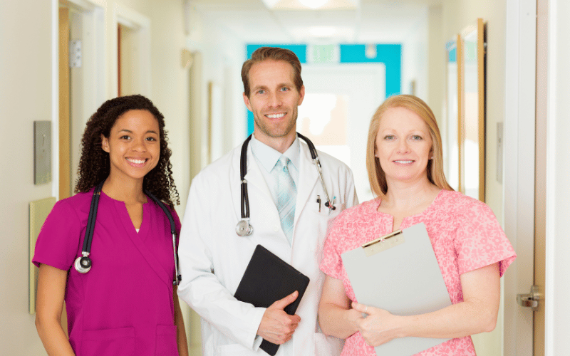 Stay Connected with Your Healthcare Team