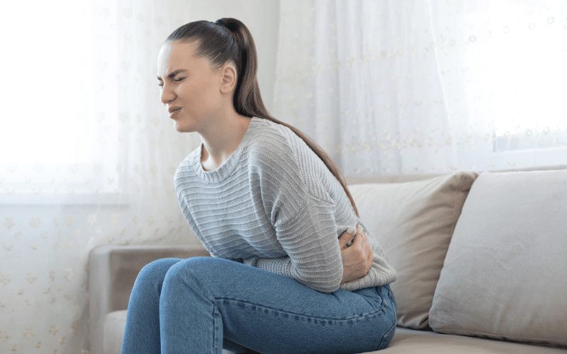 Bloating and Gas: Uncomfortable Consequences of Magnesium Citrate