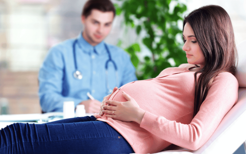 Supports Prenatal Health A Must-Have for Expecting Mothers