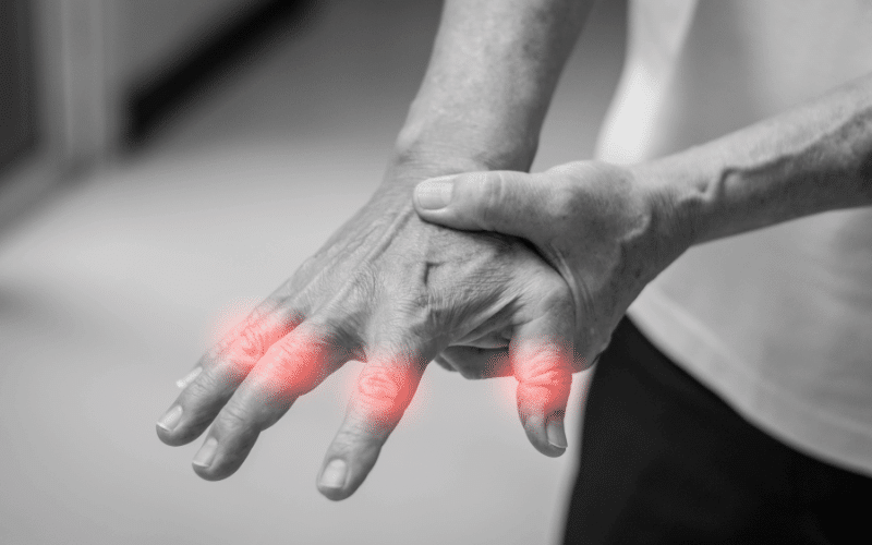 Symptom 3. Pain in the Wrist, Hand, and Fingers