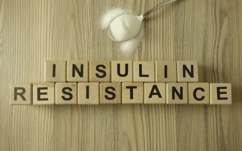 Symptom 9. Insulin Resistance The Connection Between Magnesium Deficiency and Diabetes