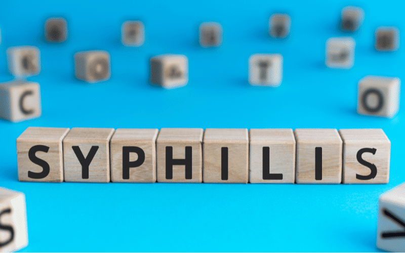 Top 10 First Signs of Syphilis Early Detection Matters