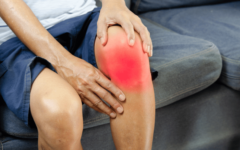 Tendinitis: The Strained Connection