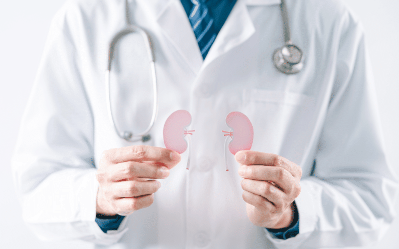 Top 10 Kidney Pain Causes Uncovering the Mystery Behind Your Aching