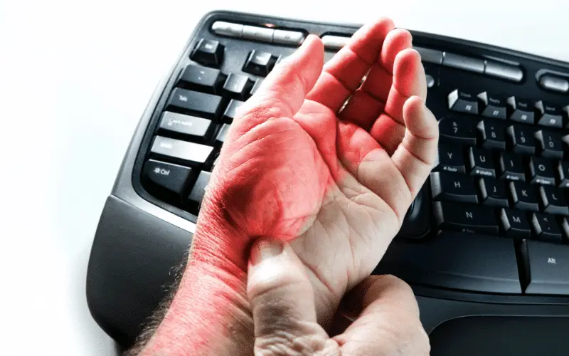 Top 11 Carpal Tunnel Symptoms Recognizing the Signs of Carpal Tunnel Syndrome (CTS)