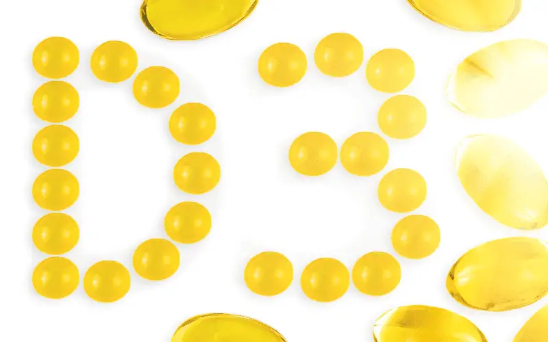 Top 15 Vitamin D3 Benefits Unlock the Secrets of This Super Vitamin