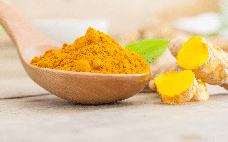 Turmeric The Golden Spice with Powerful Anti-Inflammatory Properties