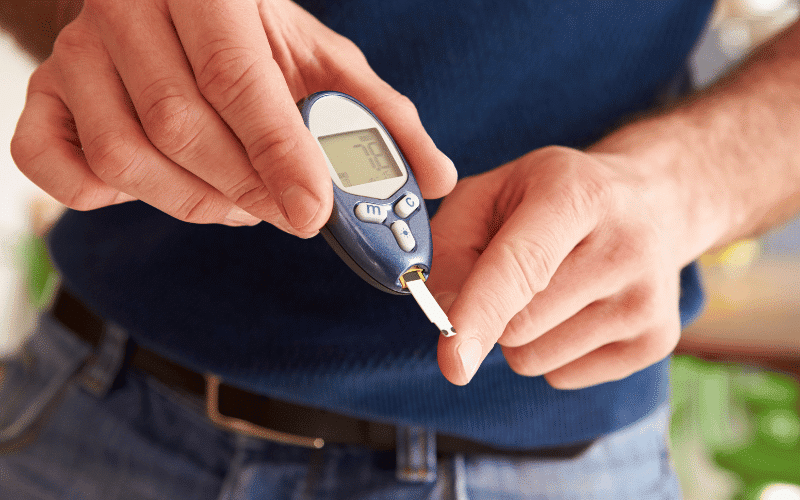 Type 2 Diabetes The Insidious Connection